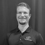 Massage Clinic Staff Jake O