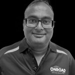 Driving School Instructor Rusel