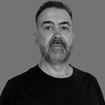 Driving School Instructor Timothy