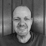 Driving School Instructor Gary Roberts