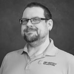 Massage Clinic Staff Steven (Massage)