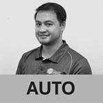 Driving School Staff Tim