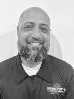 Driving School Instructor Yas