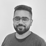 Driving School Instructor Omair