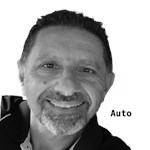 Driving School Staff Andrew (Auto)