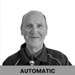 Driving School Instructor Steve