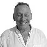 Driving School Trainer Alan