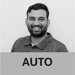 Driving School Staff Vikas