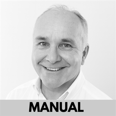 Driving School Instructor Alan