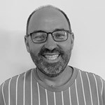 Driving School Trainer Shane