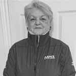 Driving School Instructor Carolyn