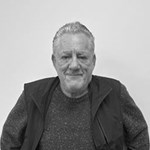 Driving School Instructor Patrick