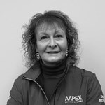 Driving School Instructor Christine