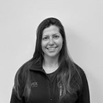 Driving School Instructor Heidi