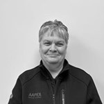 Driving School Instructor Marlene