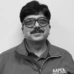 Driving School Instructor Muhammad