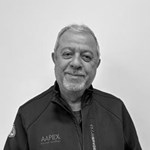 Driving School Instructor Adil