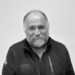 Driving School Instructor Scott