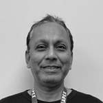 Driving School Instructor Amir