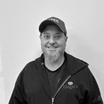 Driving School Instructor Doug