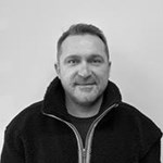 Driving School Instructor Vladimir