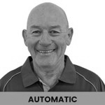 Driving School Instructor Michael