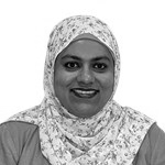 Driving School Instructor Zaria