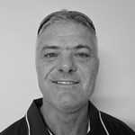 Driving School Trainer Andrew