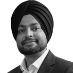 Driving School Trainer Simrat