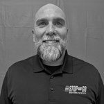 Driving School Instructor Jamie