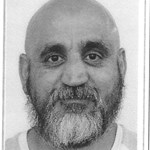 Driving School Instructor Syed (ADI603)