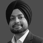 Driving School Instructor Simrat