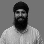 Driving School Instructor Pushpinder