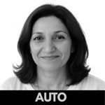 Driving School Instructor Koula