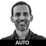 Driving School Instructor Zain