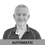 Driving School Instructor Graeme