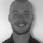 Massage Clinic Therapist Josh