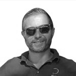 Driving School Instructor Adam