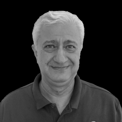 Driving School Instructor Harry