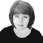 Driving School Instructor Jana