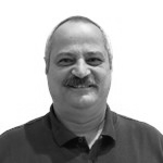 Driving School Instructor John