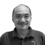 Driving School Instructor Michael