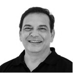 Driving School Instructor Chris