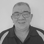 Driving School Staff Joe