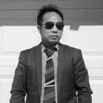 Driving School Instructor JAMES Laigthang