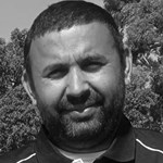 Driving School Instructor Amit Kumar