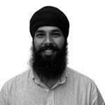 Driving School Instructor Pushpinder