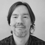 Driving School Instructor Ian Fisne