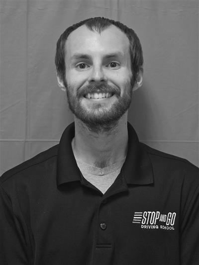 Driving School Instructor Jean