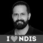 Driving School Instructor Gurpreet Singh